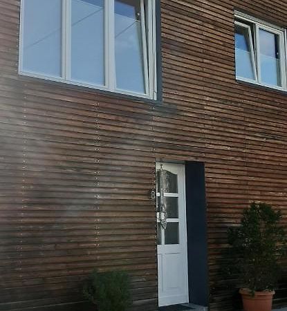 Gaestezimmer Elly Dostert Trittenheim Exterior photo